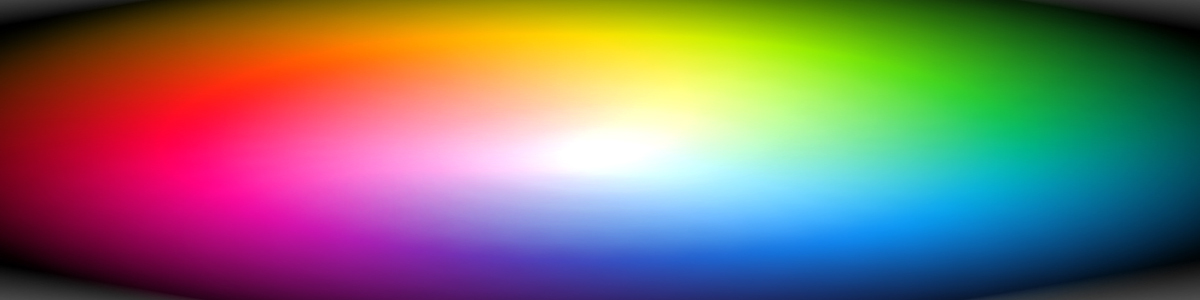 colour spectrum for diamonds
